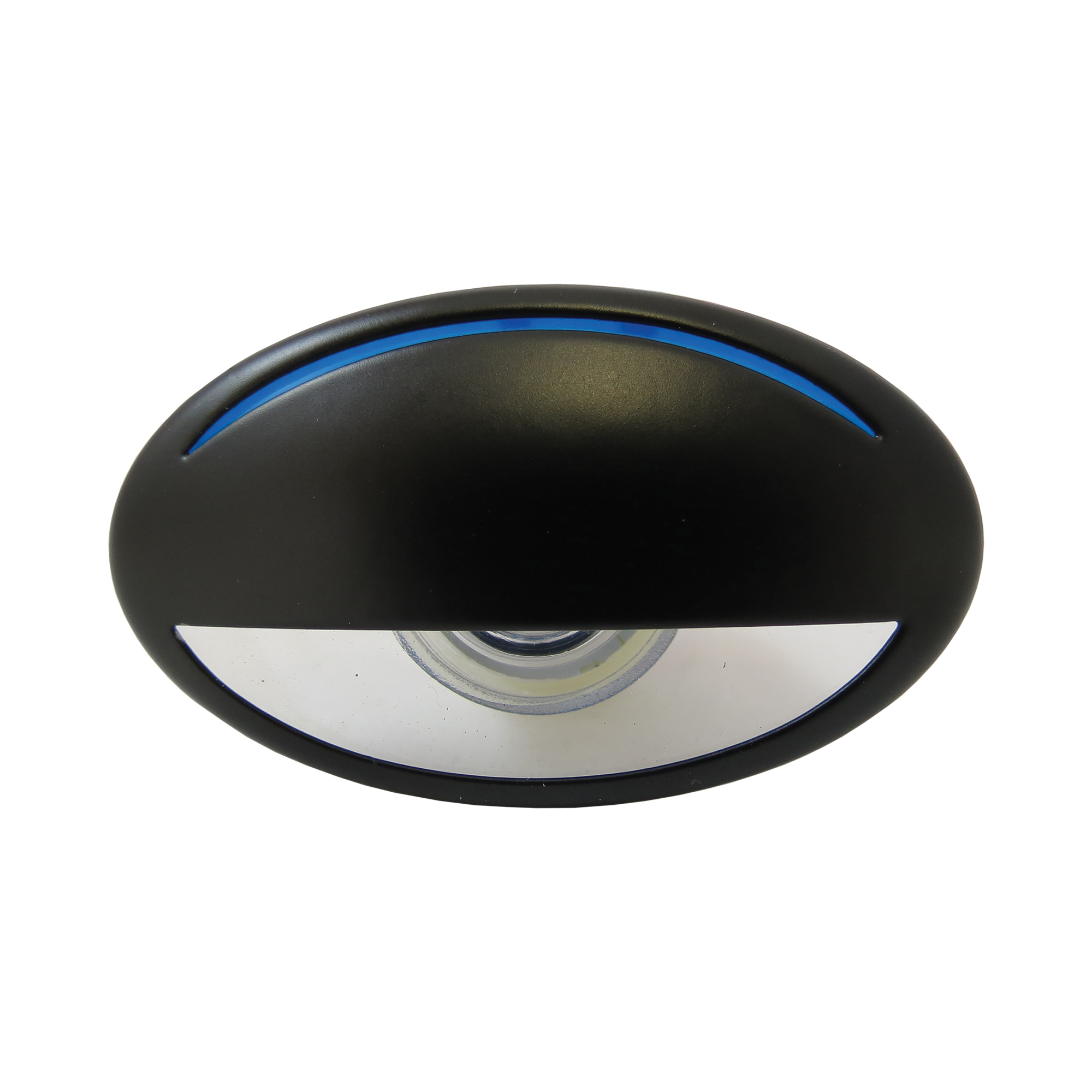 LED Down Courtesy Light_Black