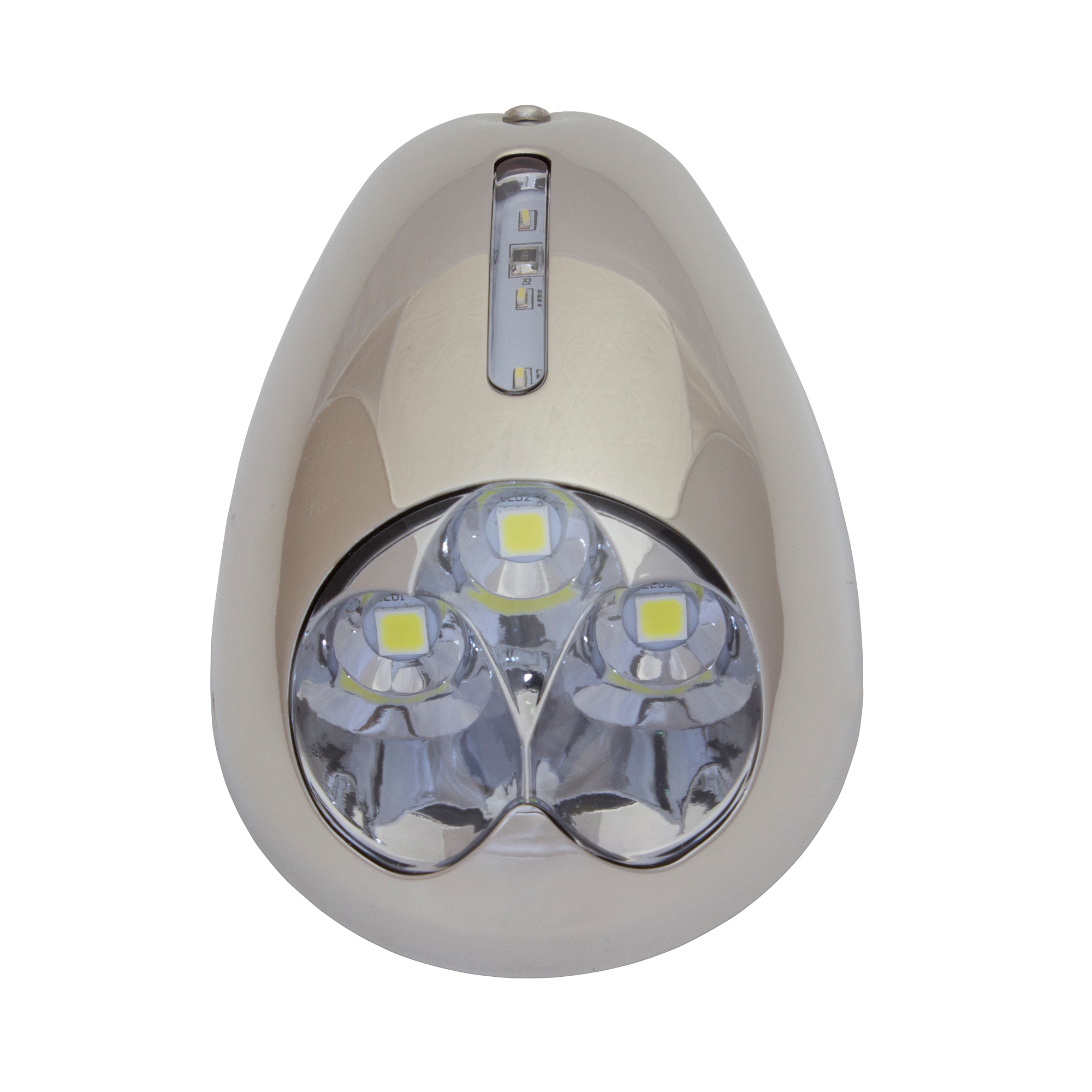 Surface Mount Docking Light