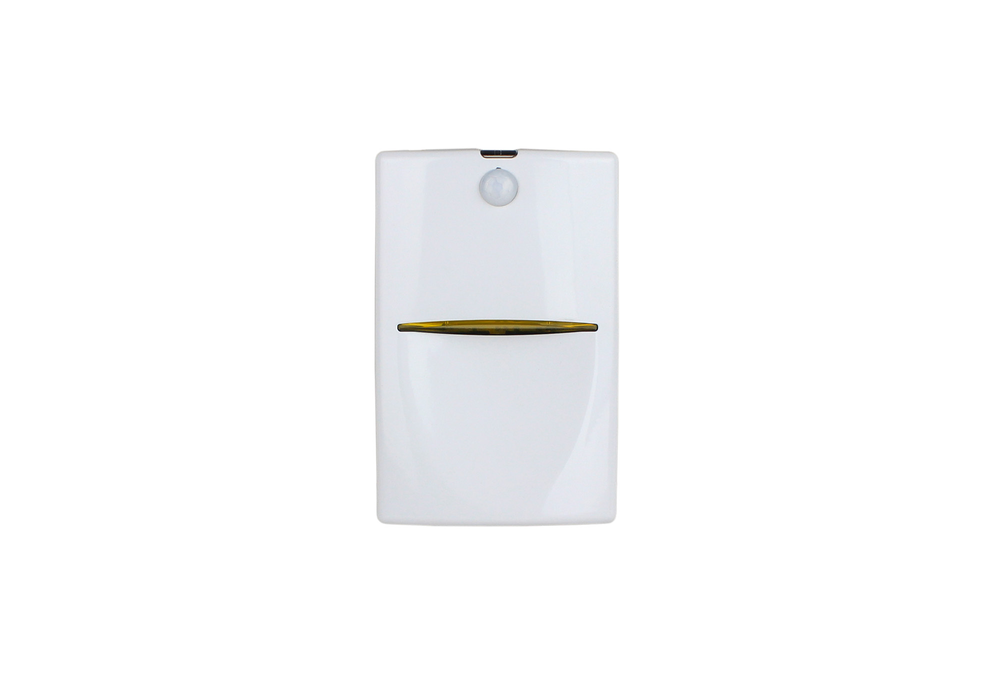 69540 Navi Night Light White with Amber Lens_FI