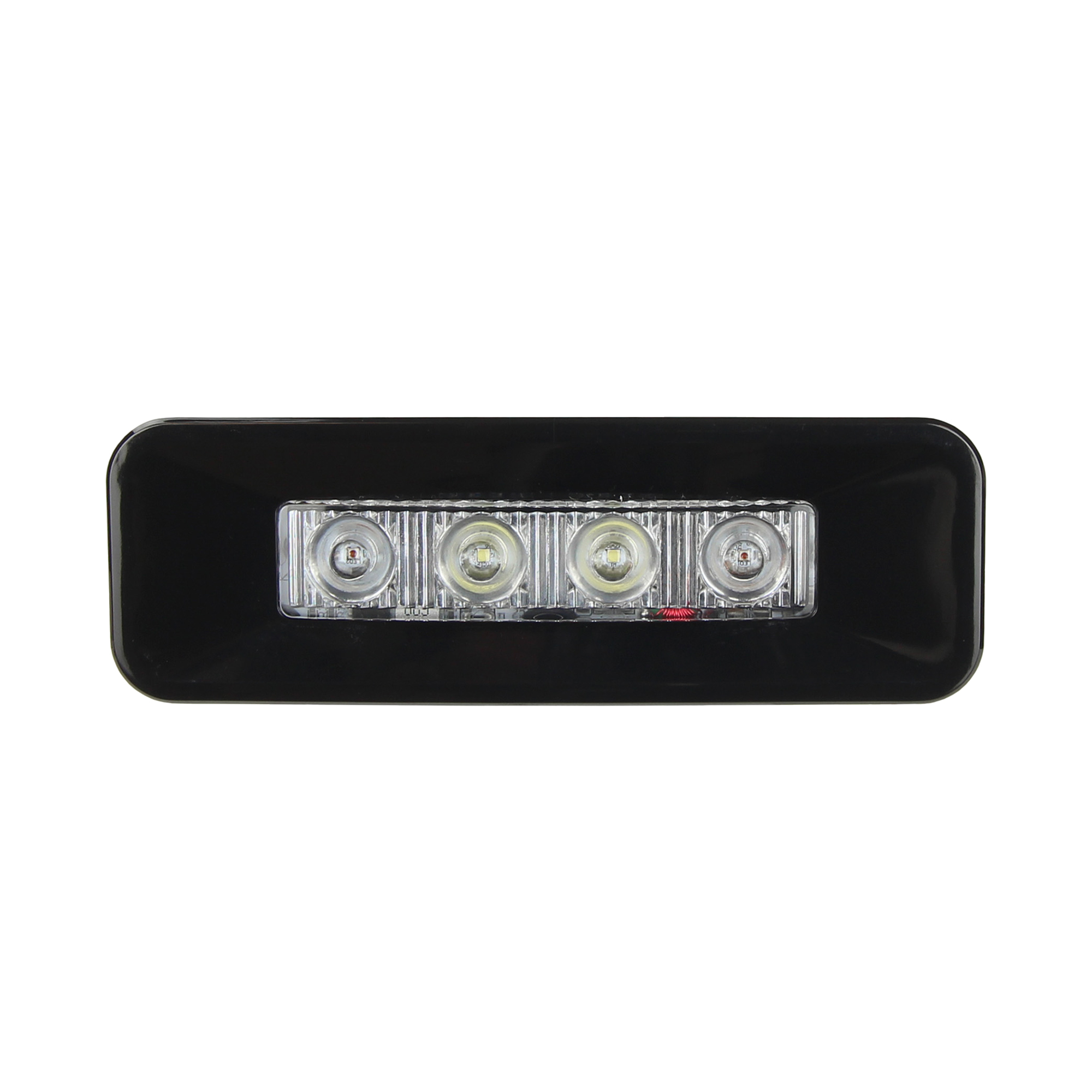 Spreader&trade; Light Black Front