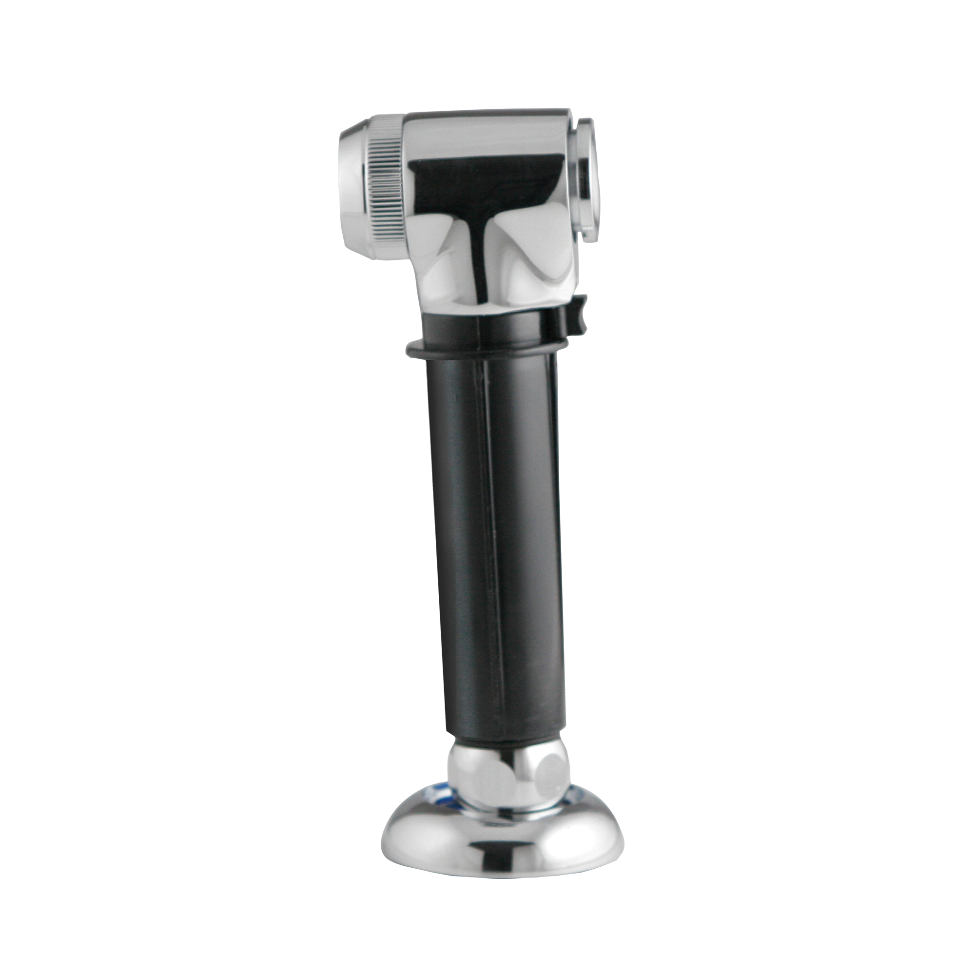 Through-Hull Sprayer
