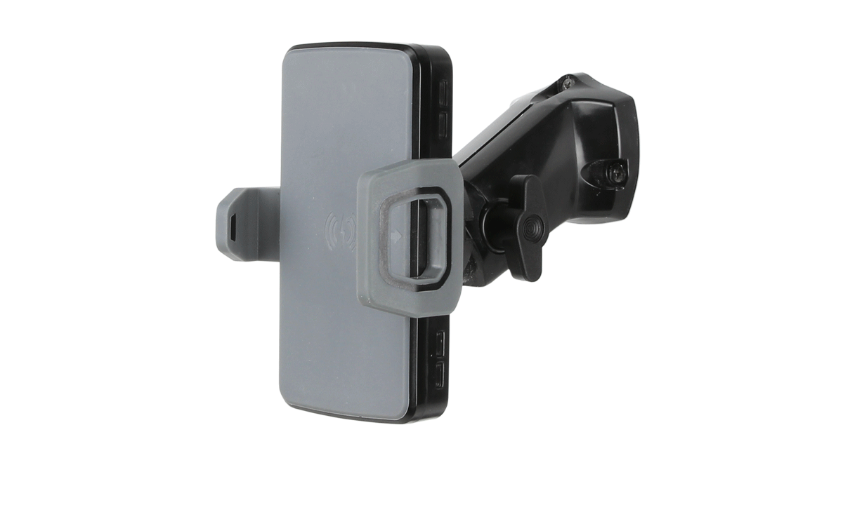 Rotating Phone Charger image 1