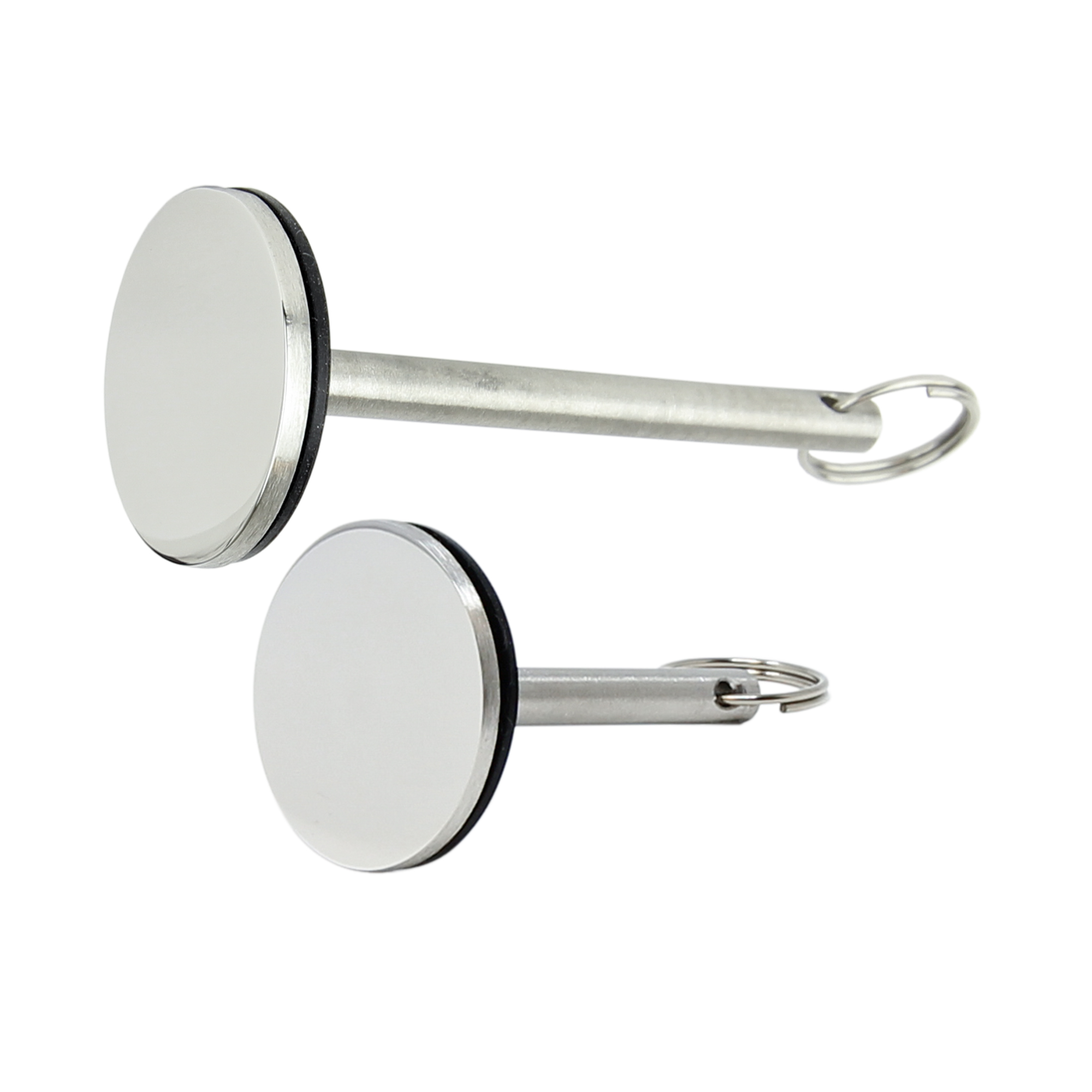 2IN AND 3 IN HATCH PINS