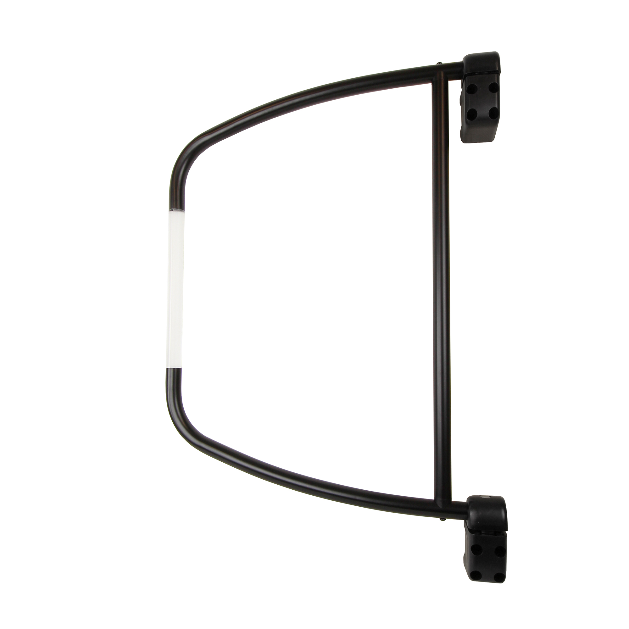 Stow & Glow Black