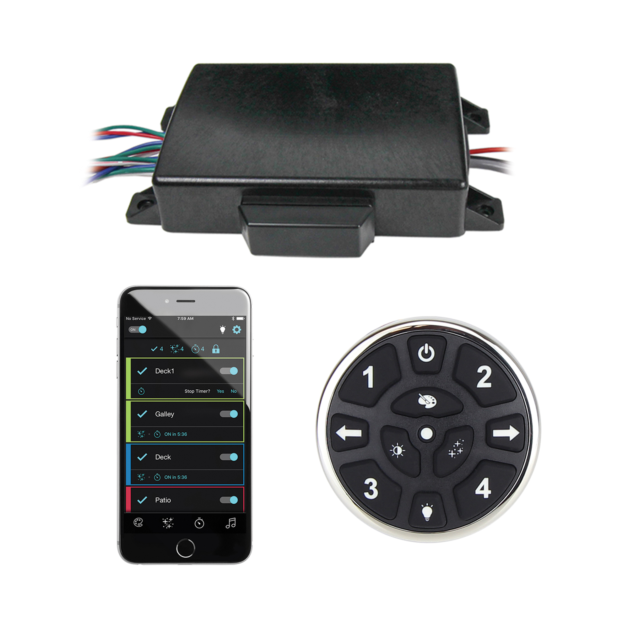 VersiControl Smart System