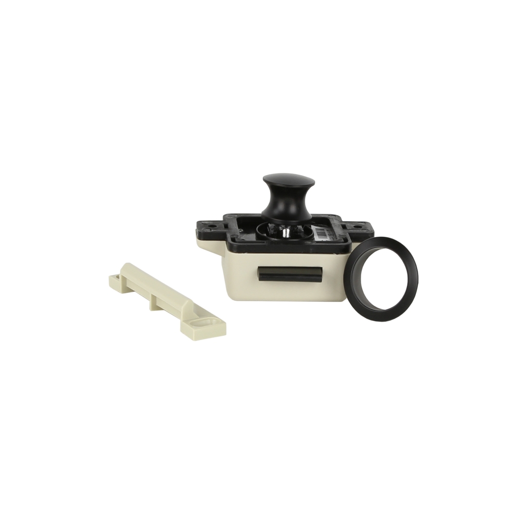 WhisperLatch™ Cam Latch Cabinet Hardware image 2