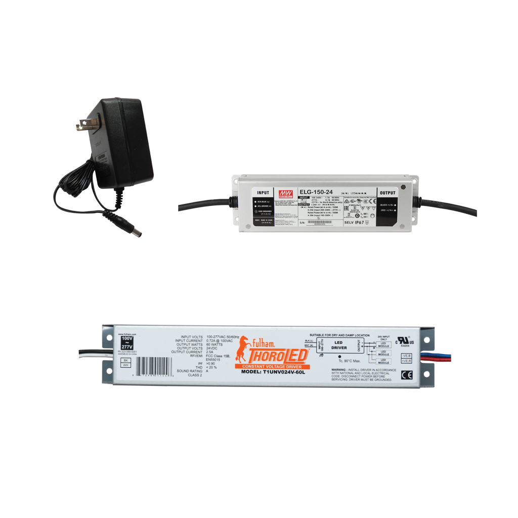 24V Power Supplies image 1
