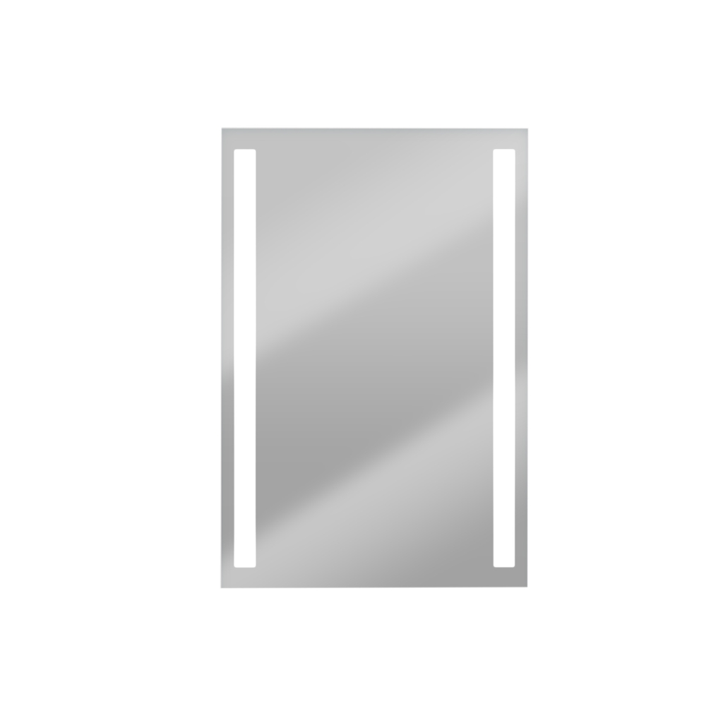 Frontier™ Align Illuminated Mirror image 2