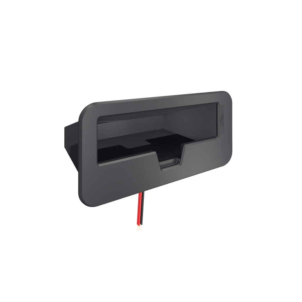 Horizontal Phone Pocket image 2
