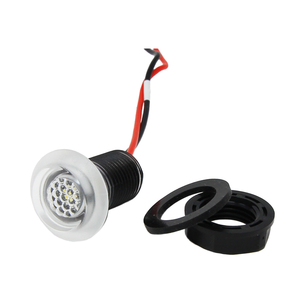 Baitwell Bee Eye Courtesy Light image 2