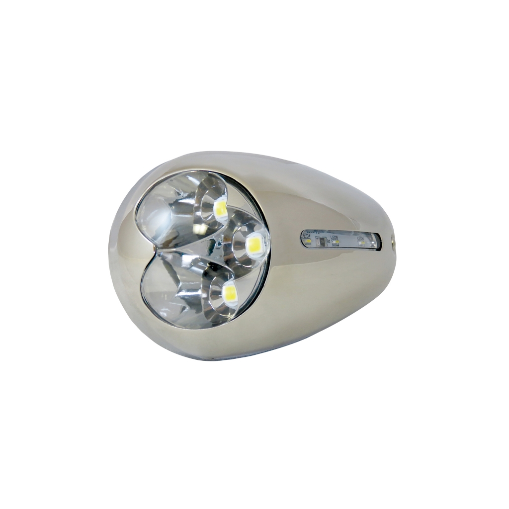 Surface Mount LED Docking Light image 2