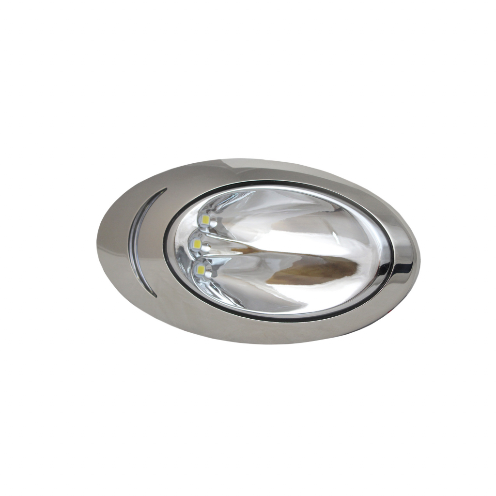 Side Mount Docking/Back-up Light image 1