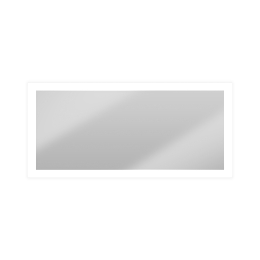 Frontier™ Edge Illuminated Mirror image 2