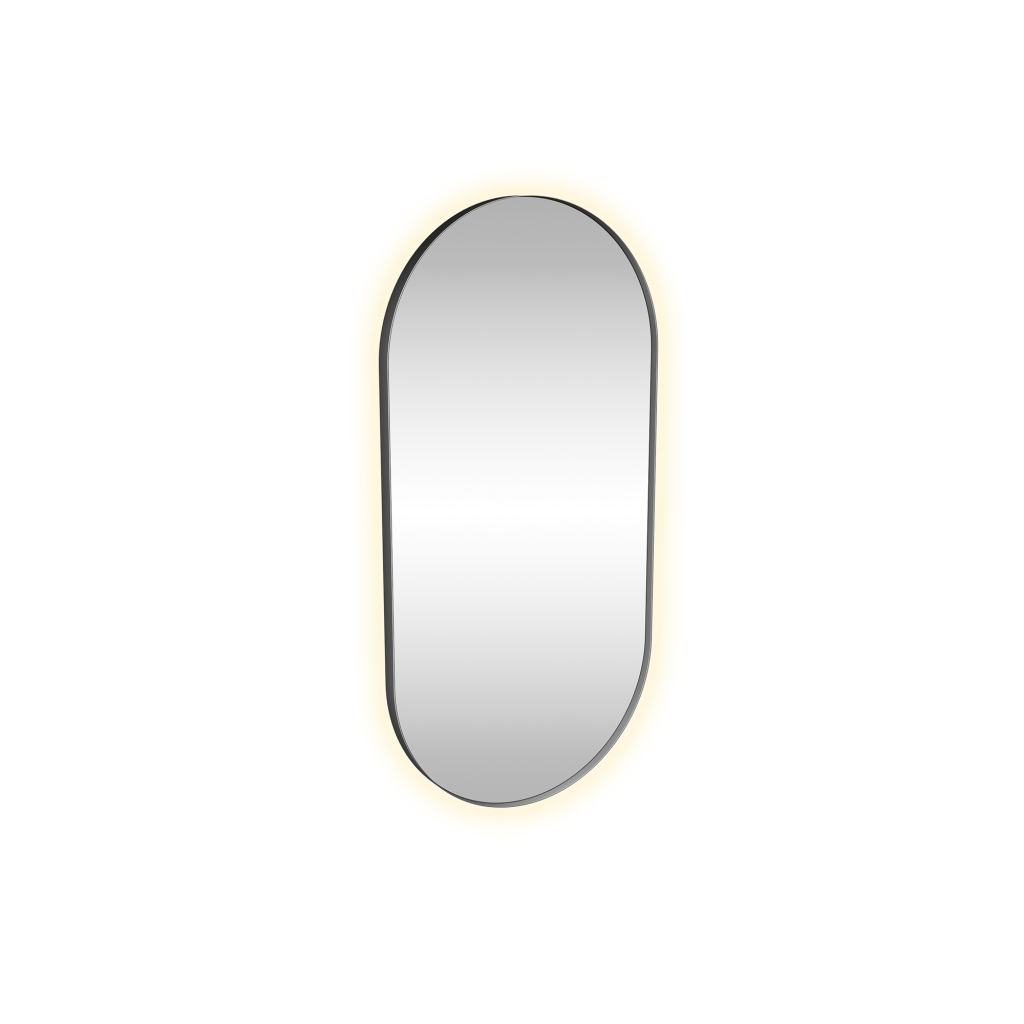 Contour™ Arc Illuminated Mirror image 2
