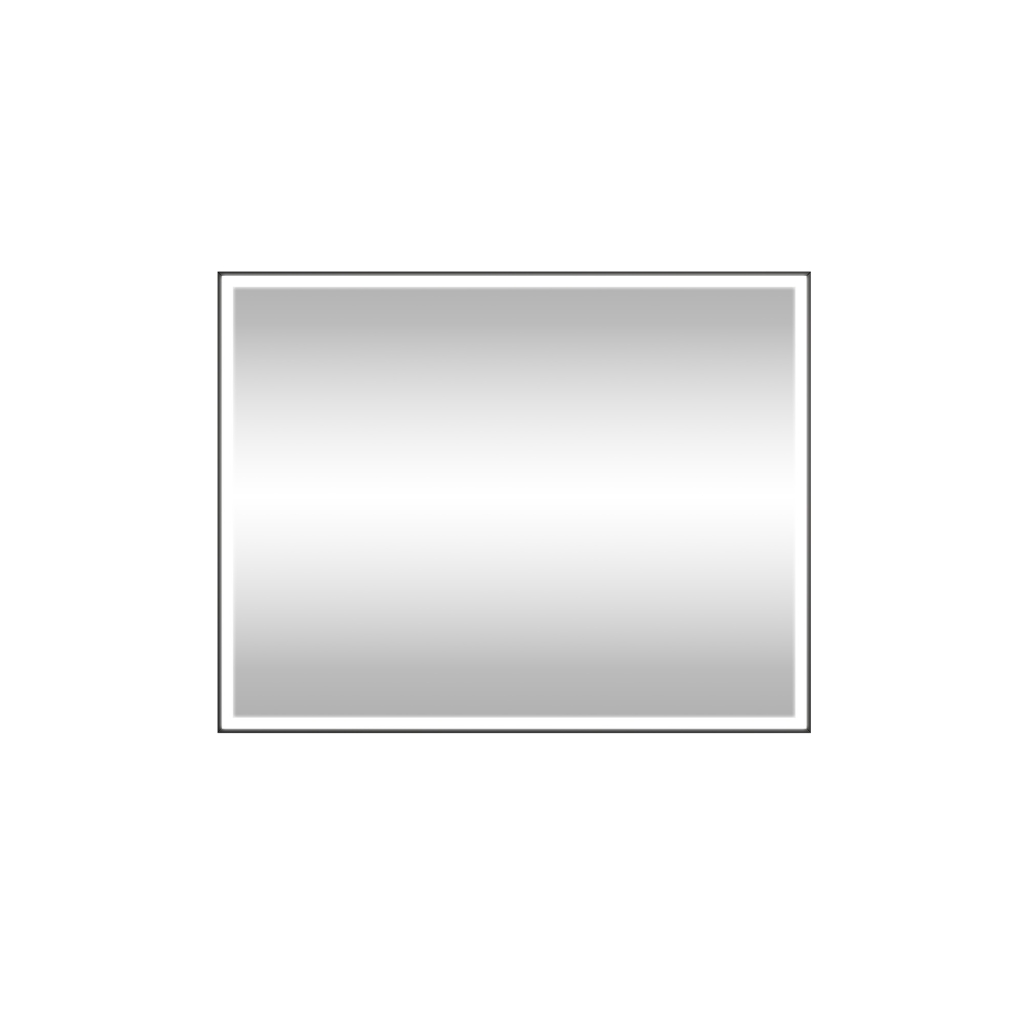 Contour™ Edge Illuminated Mirror image 2