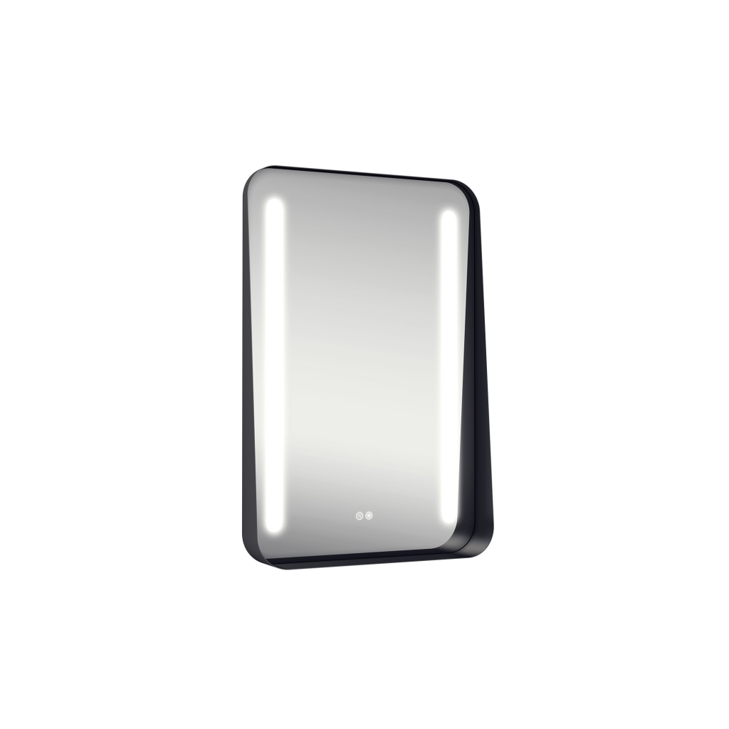 Ledge™ Curve Illuminated Mirror image 2