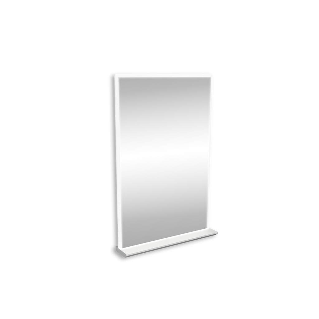 Ledge™ Classic Illuminated Mirror image 2