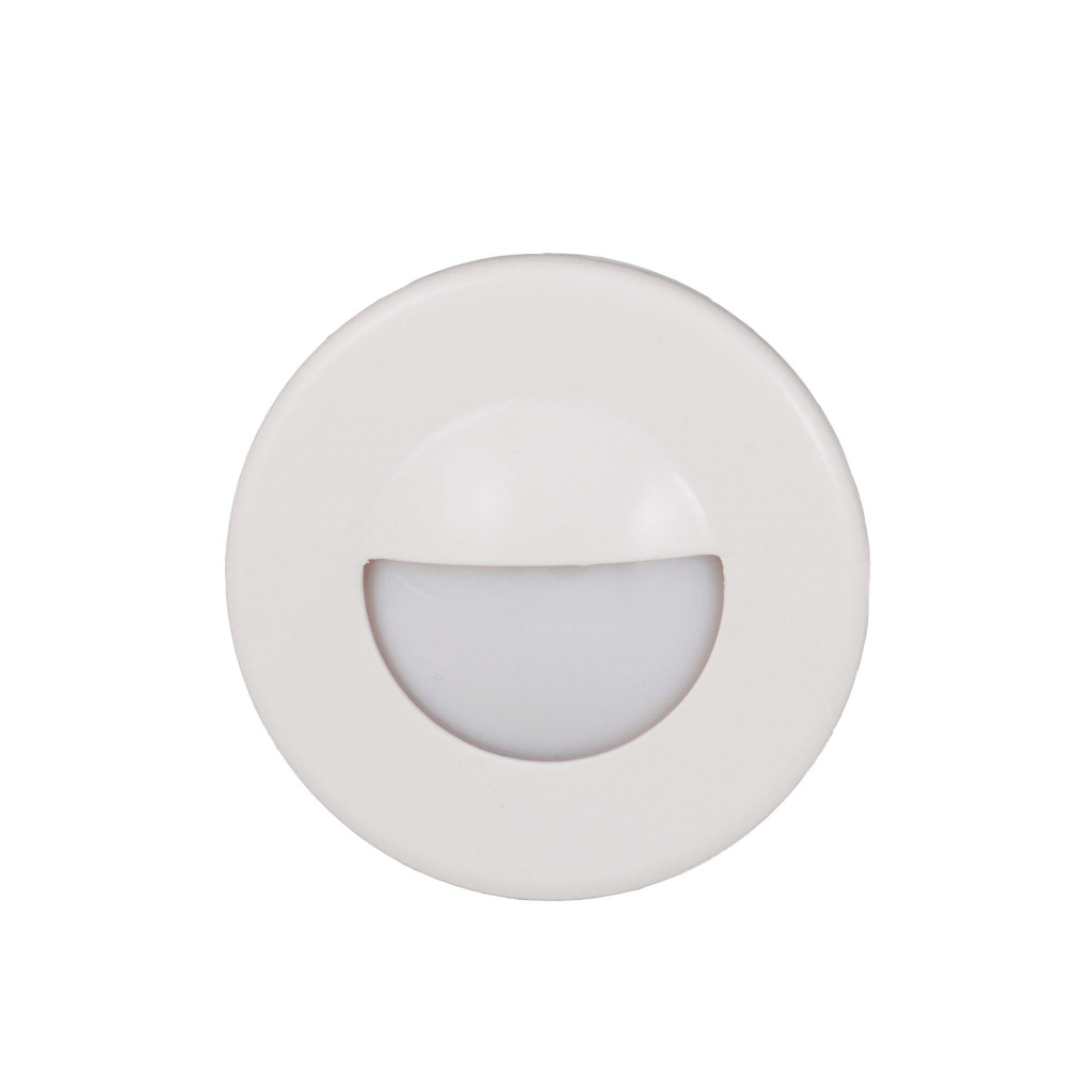 LED Directed Mood Light (Blue/White & Red/White) image 1