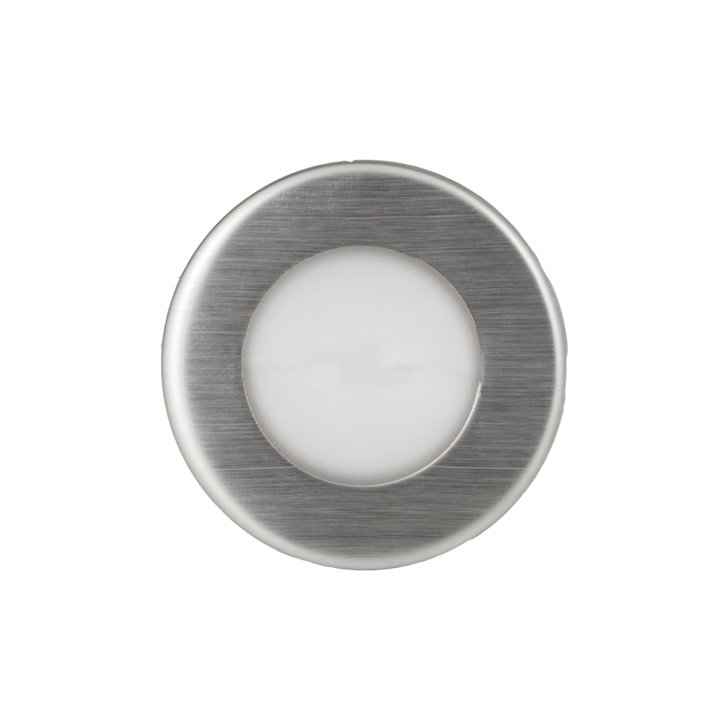 Domed Lens Hardtop Light image 2