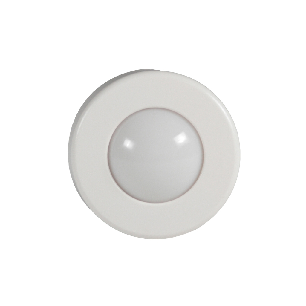 Domed Lens Hardtop Light image 1