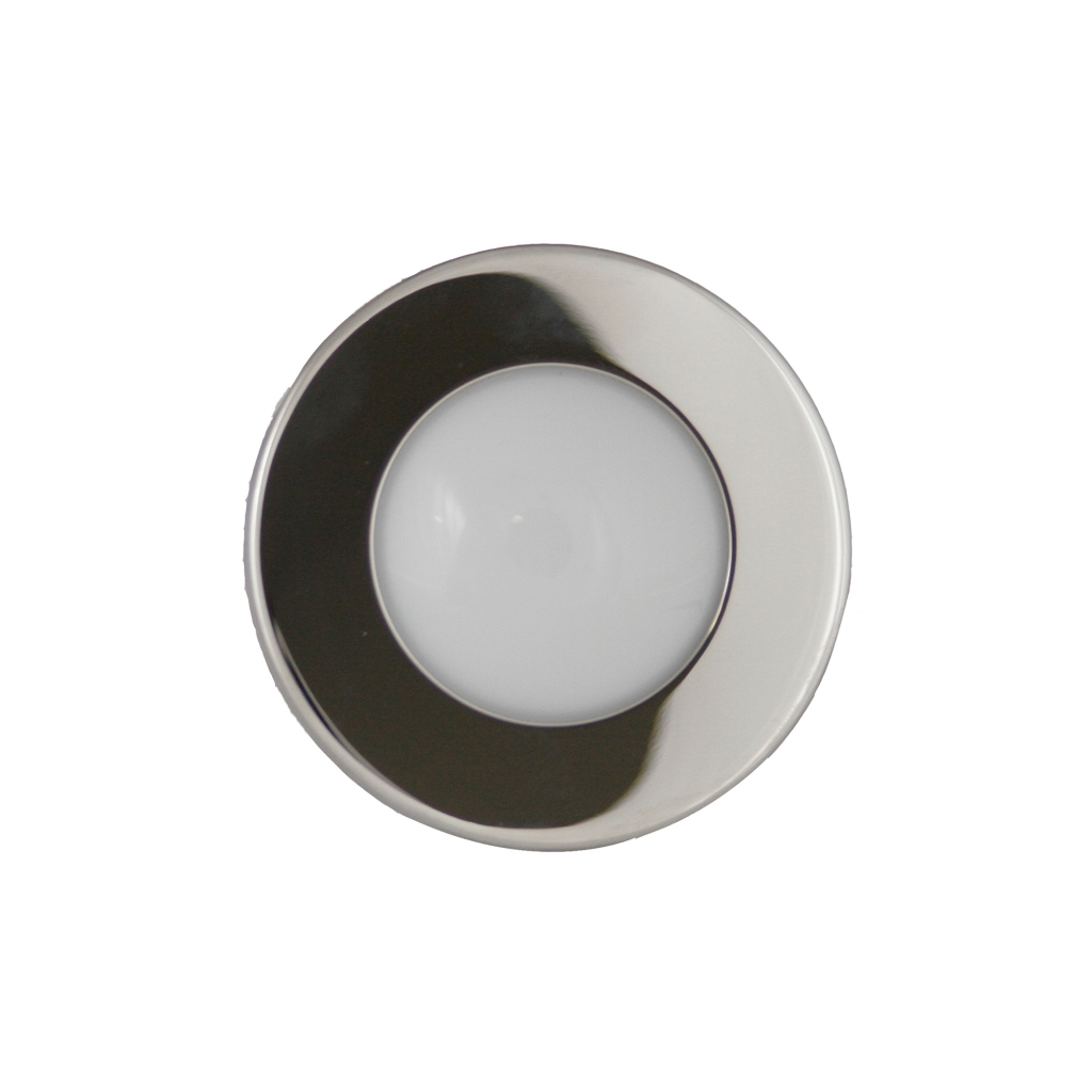 Domed Lens Hardtop Light image 3