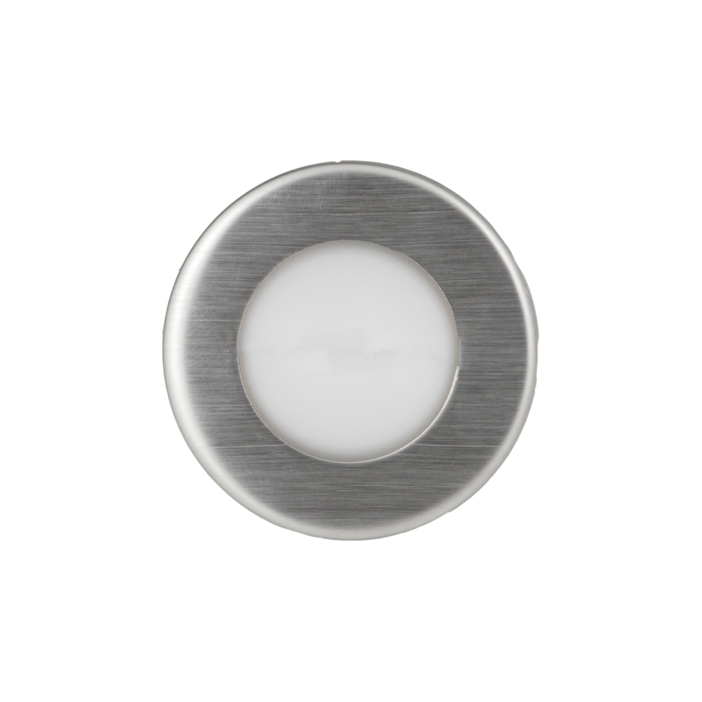 Flat Lens Hardtop Light  image 1