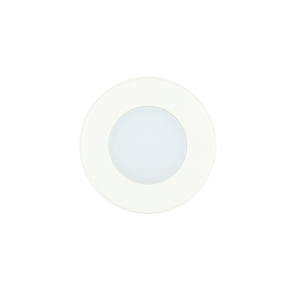 Flat Lens Hardtop Light  image 2