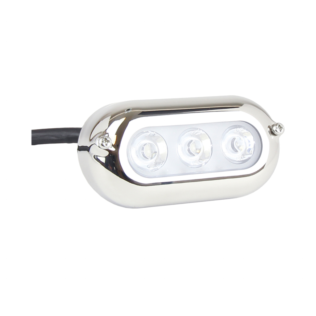 LED Underwater Light image 3