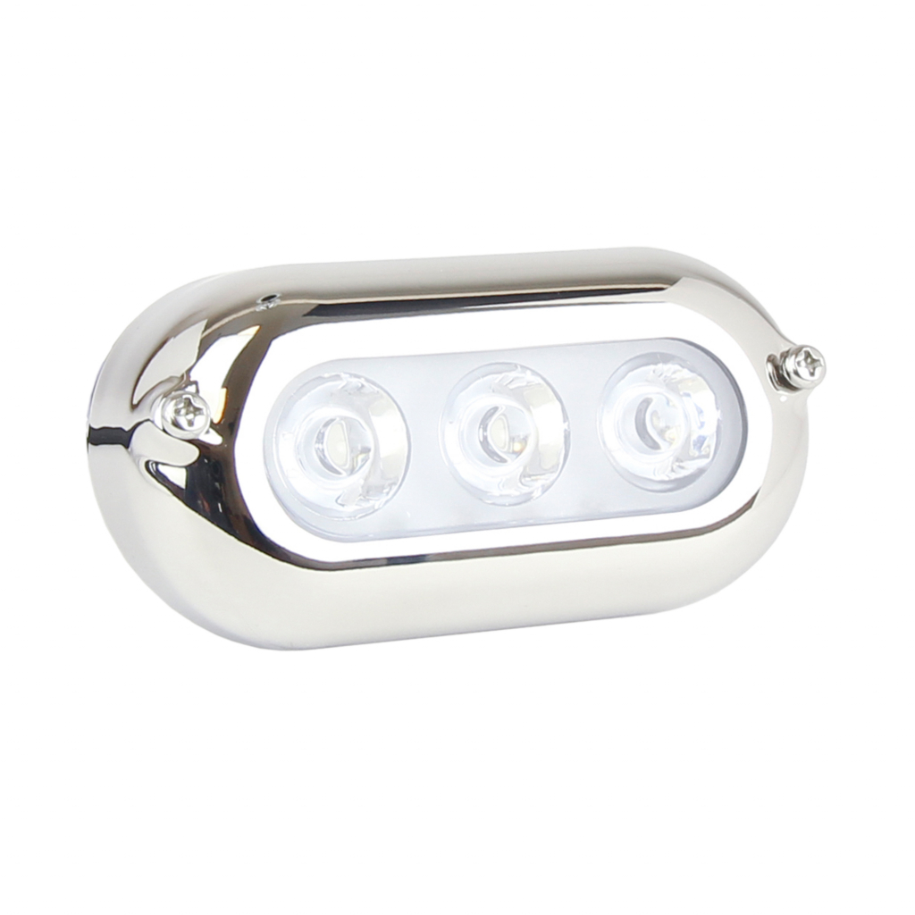 LED Underwater Light image 1