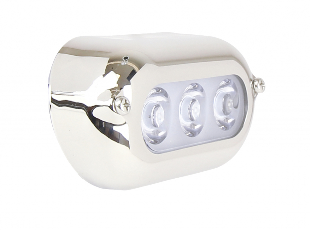 LED Underwater Light image 2
