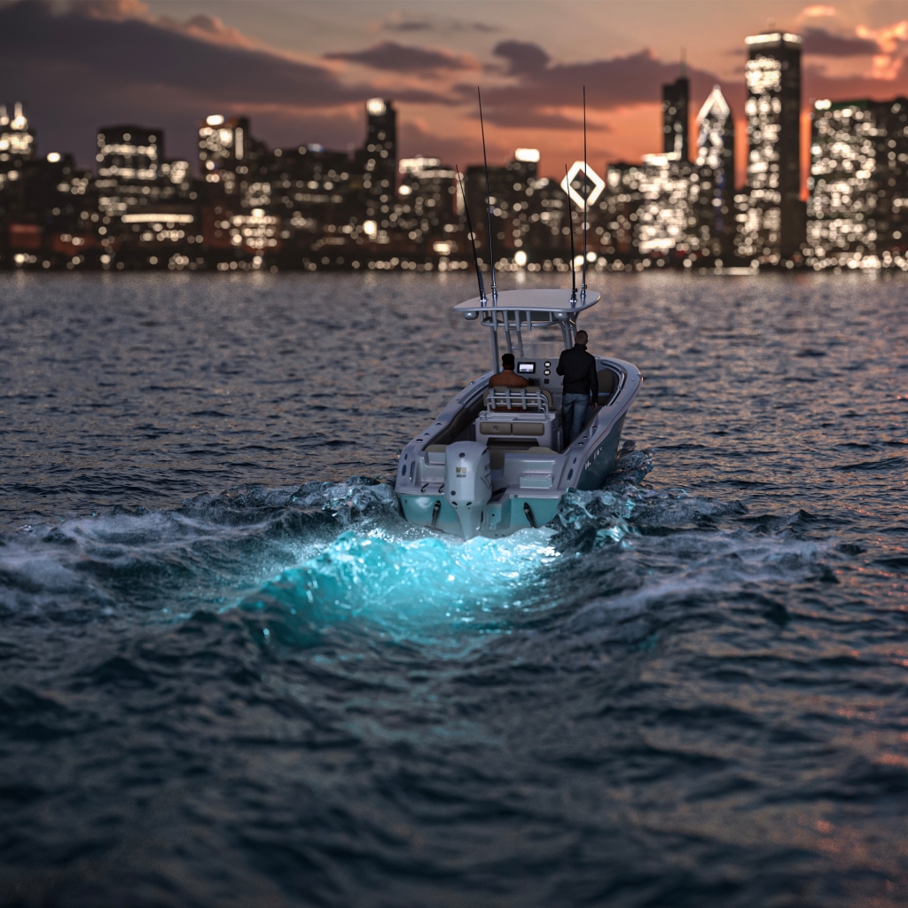 Elsa™ Underwater Light image 3