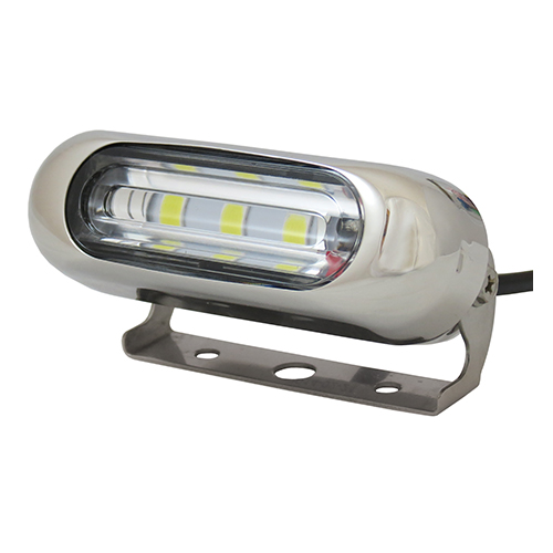 Exterior LED Docking/Flood Light image 1