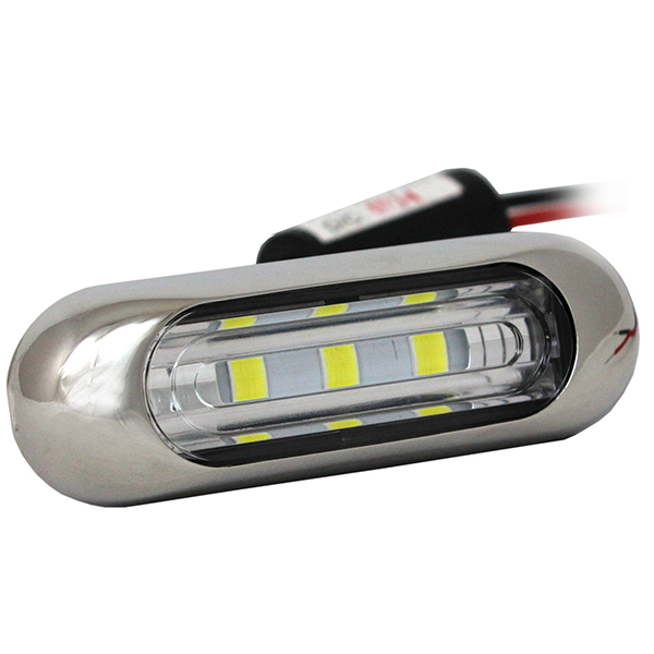 Exterior LED Docking/Flood Light image 2