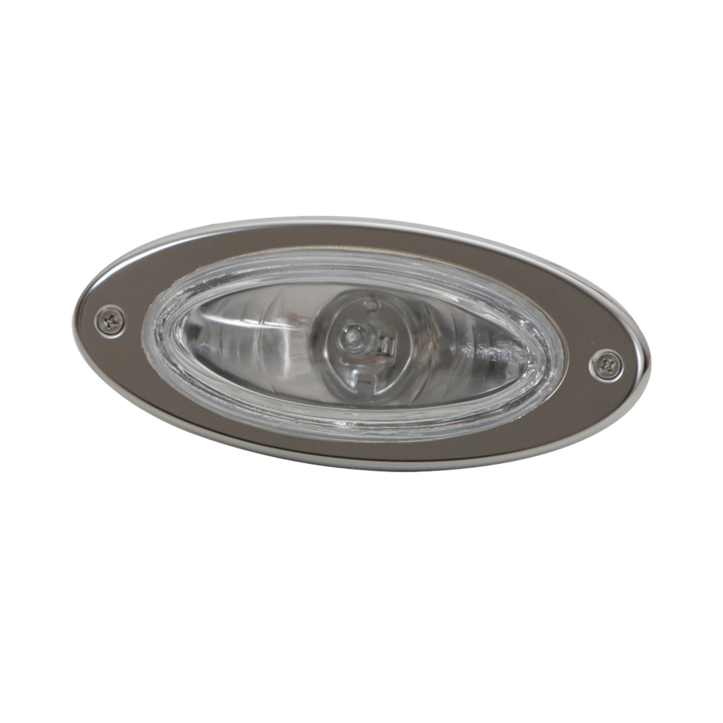 Flush Mount Docking Light image 1