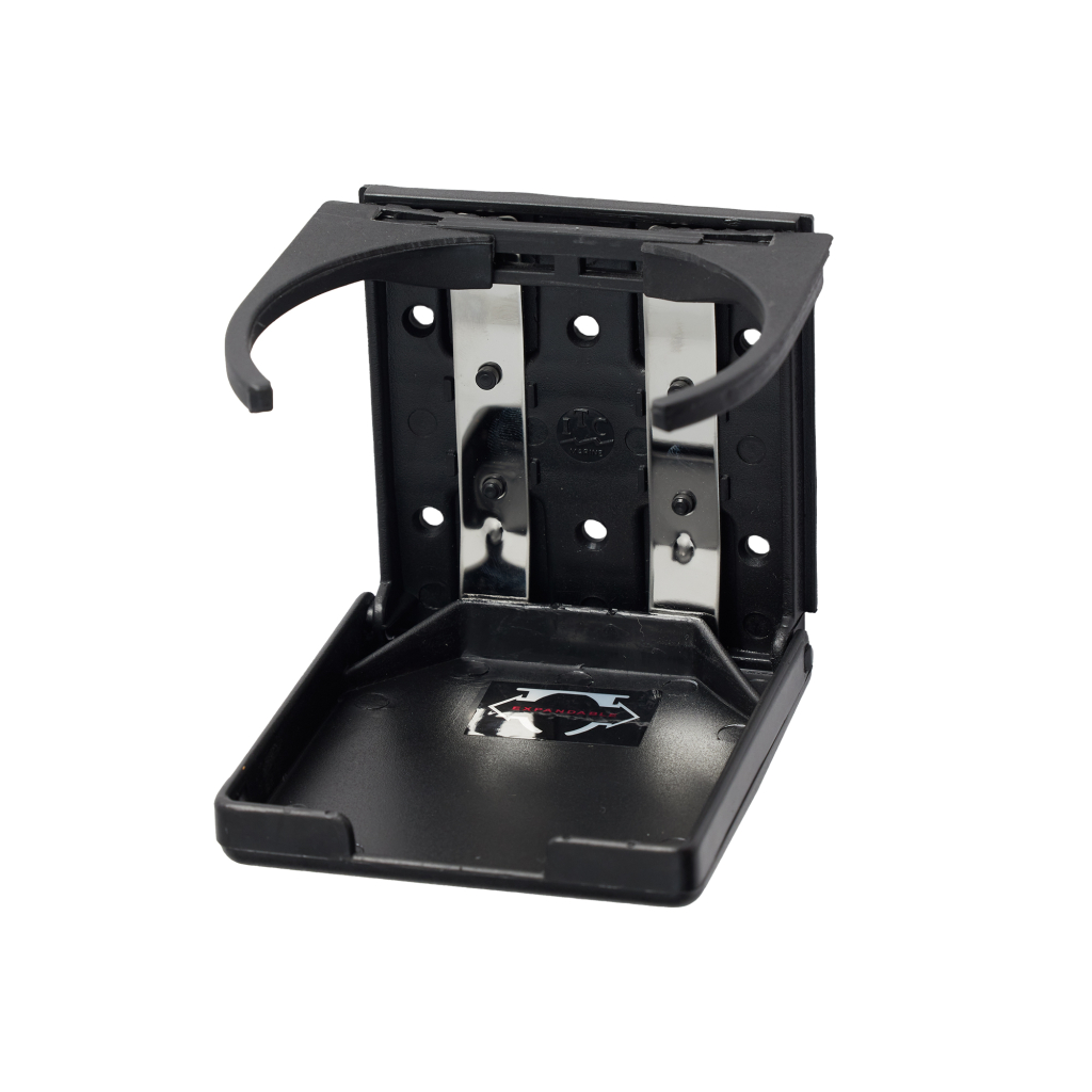 Vertical Mount Adjustable Drink Holder image 3