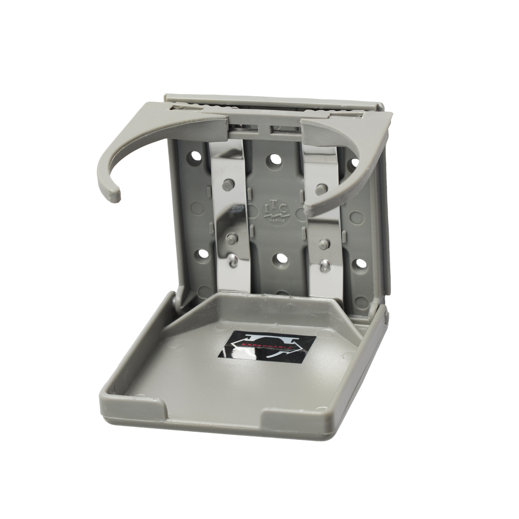 Vertical Mount Adjustable Drink Holder image 6