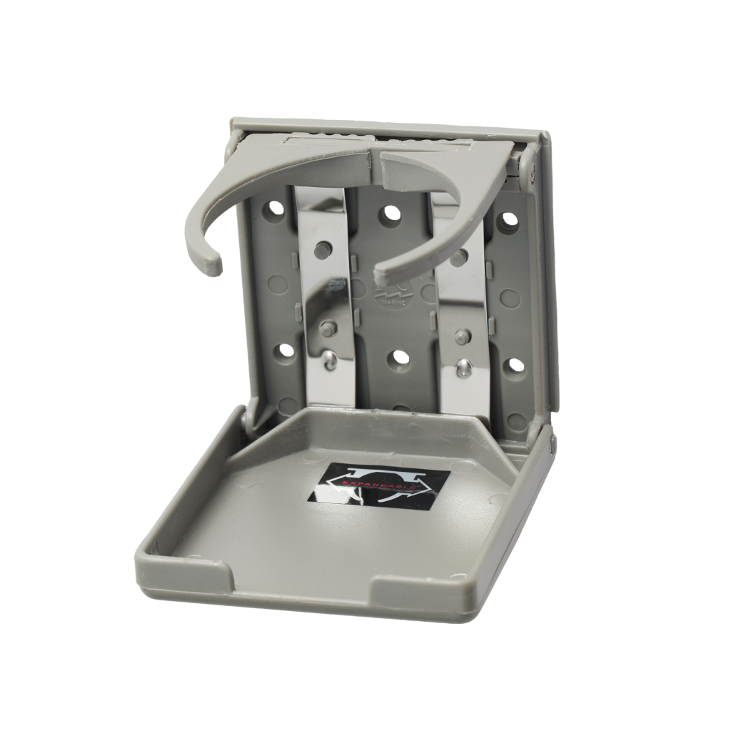 Vertical Mount Adjustable Drink Holder image 5