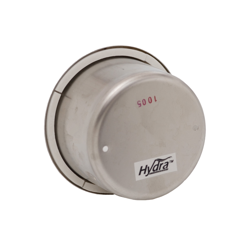 Flat Bottom Stainless Steel Drink Holder image 3