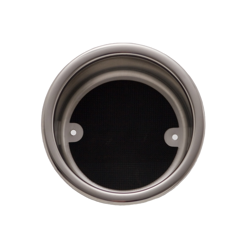 Flat Bottom Stainless Steel Drink Holder image 1