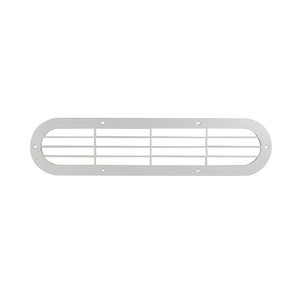 Oblong Airflow Vent image 2