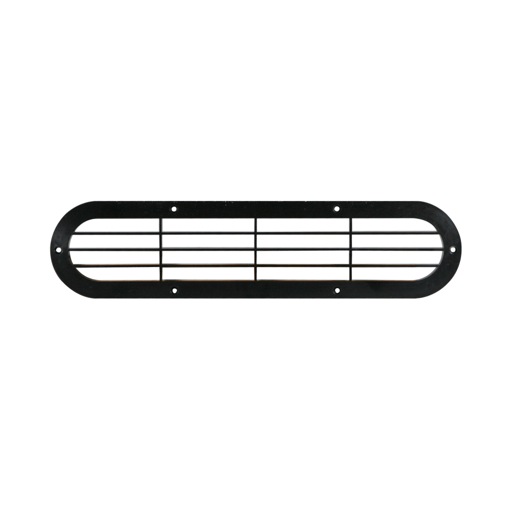 Oblong Airflow Vent image 1
