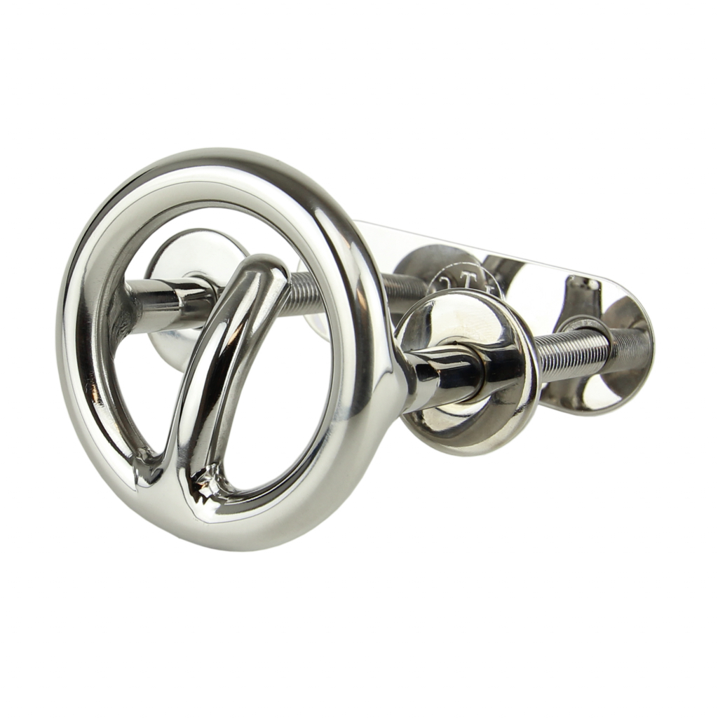 Standard Transom Mount Ski Tow image 1