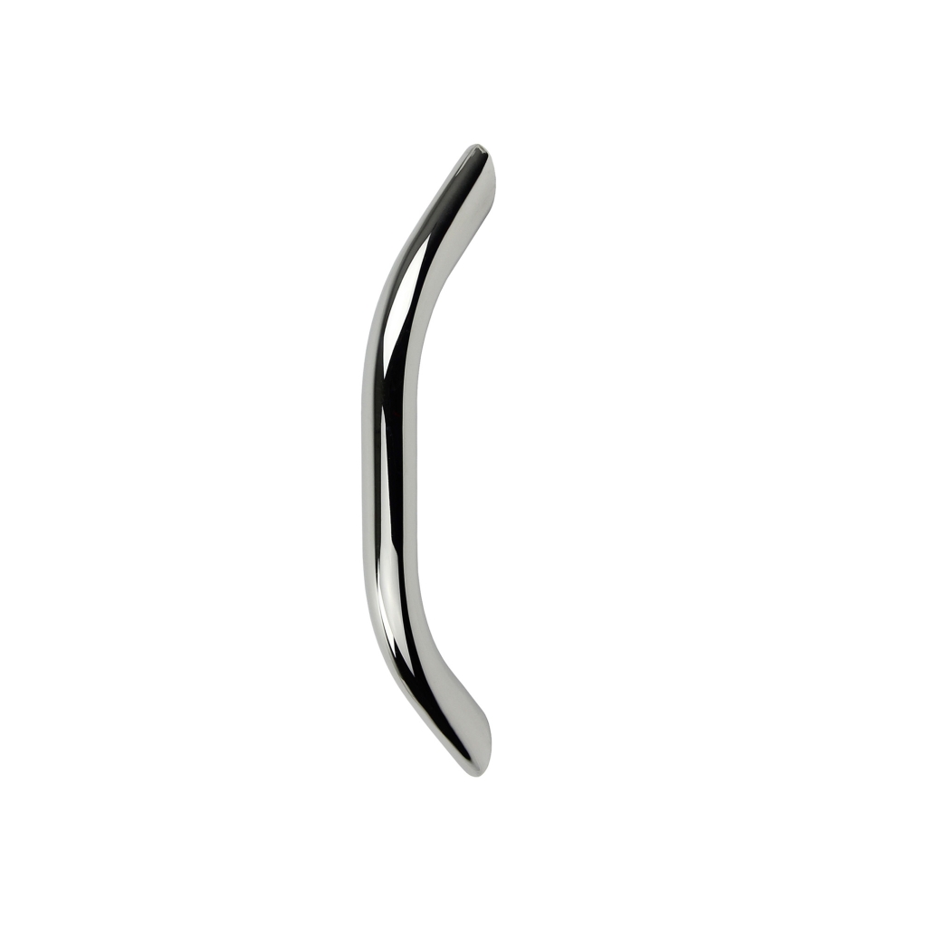 7” Stainless Steel Assist Handle image 1