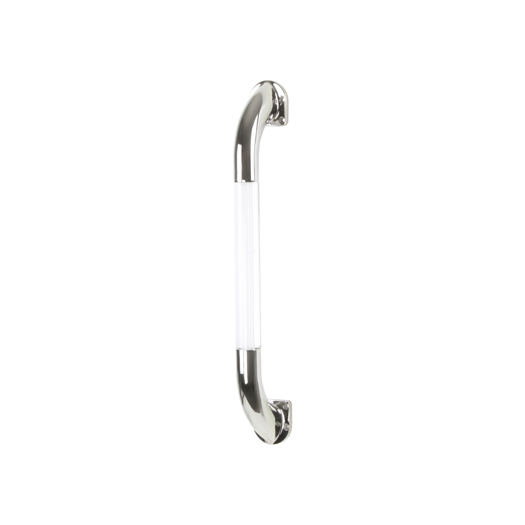 Straight IllumaGrip™ Assist Handle image 1