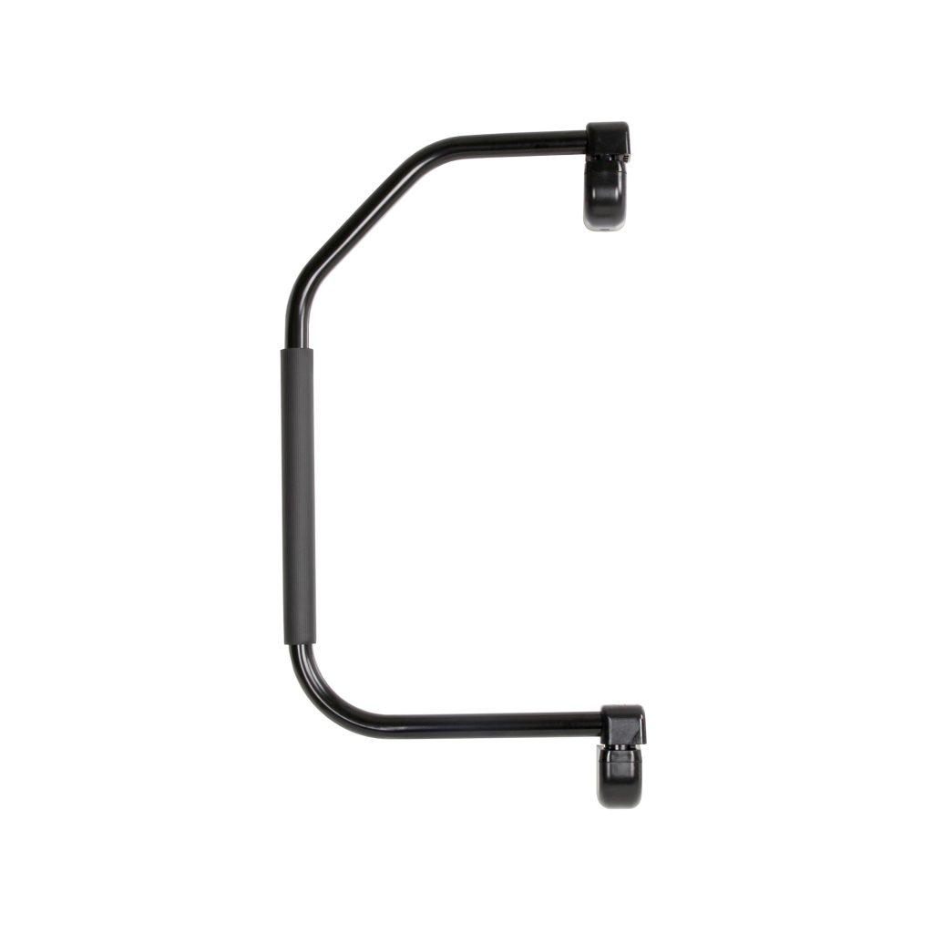 Stow & Go™ Folding Assist Handle image 3