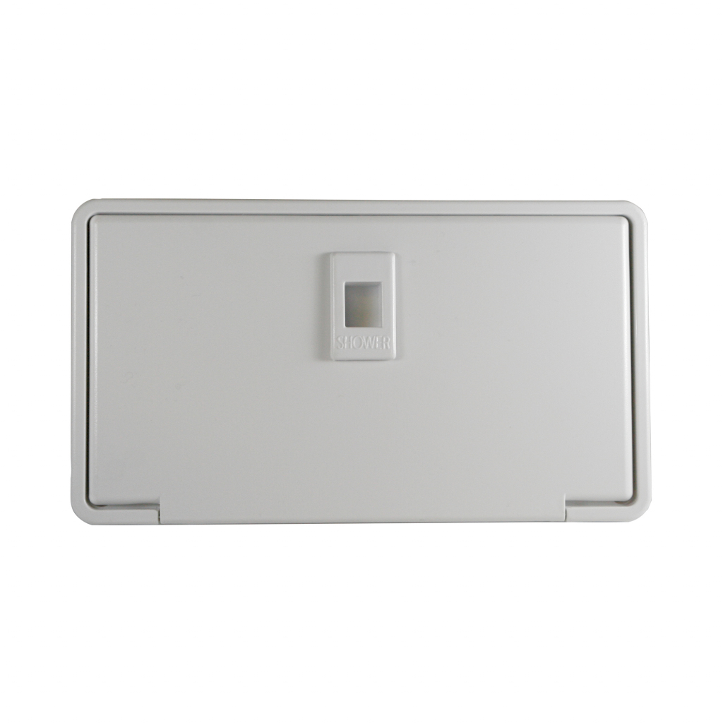 Fontana® Exterior Shower image 3