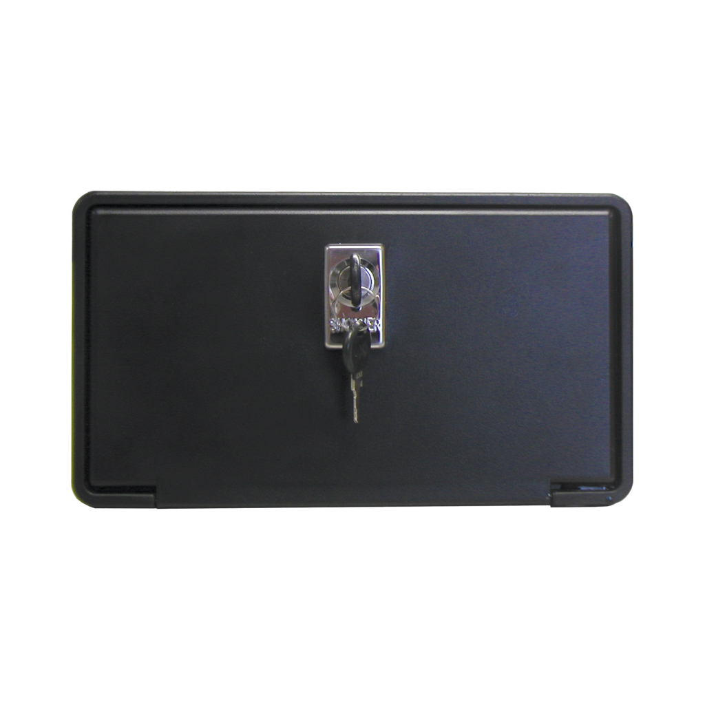 Fontana® Exterior Shower image 4