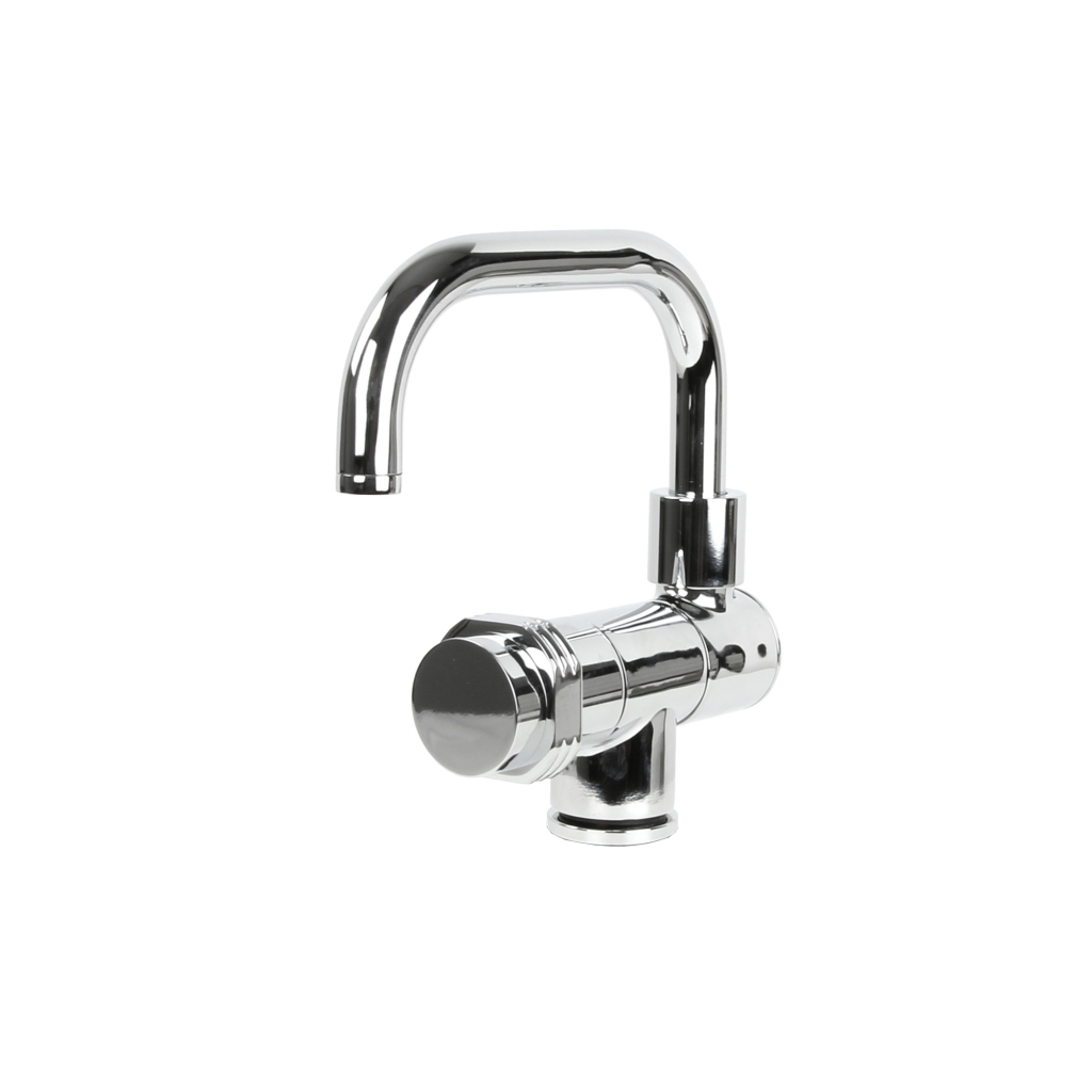 Fold-Down Bar Faucet/Cockpit Faucet image 1