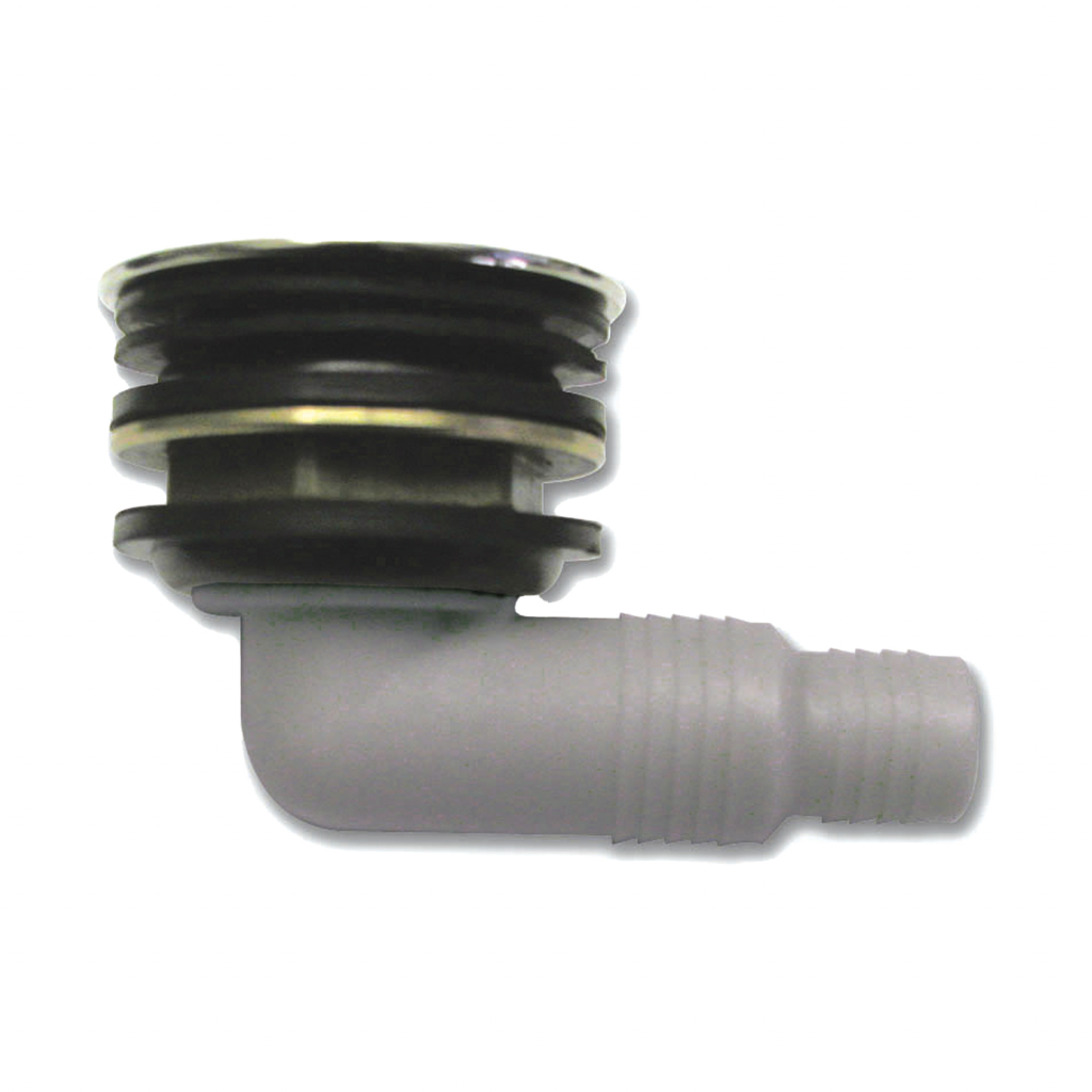 Pivot™ Flip Drain Assembly image 4