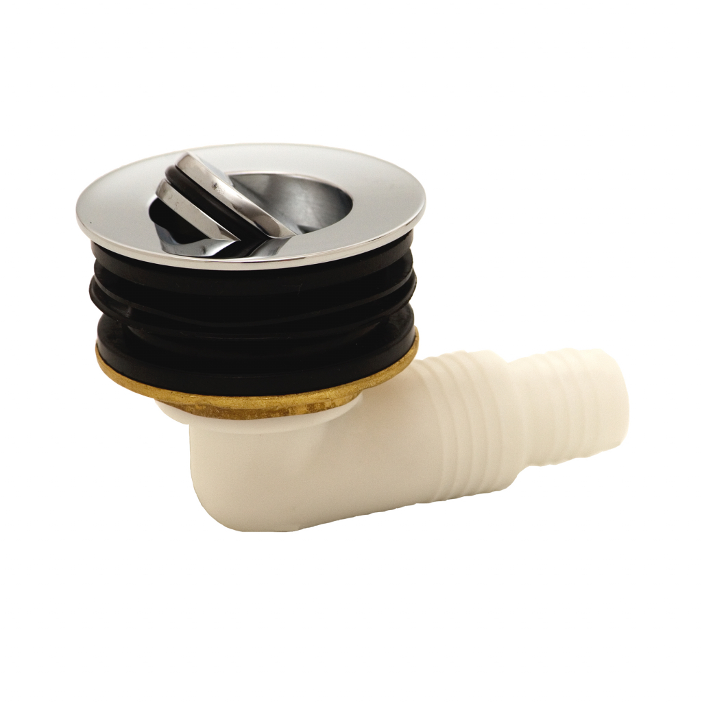 Pivot™ Flip Drain Assembly image 2